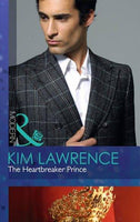 The Heartbreaker Prince Kim Lawrence