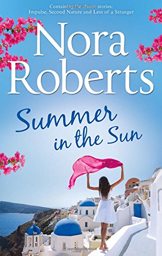 Summer In The Sun Roberts, Nora