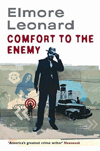 Comfort To The Enemy Leonard, Elmore