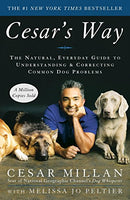 Cesar's Way Cesar Millan