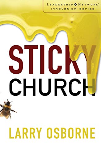 Sticky Church Larry Osborne