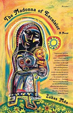 The Madonna of Excelsior Mda, Zakes