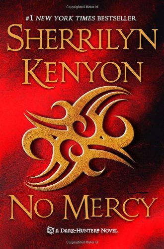 No Mercy Sherrilyn Kenyon