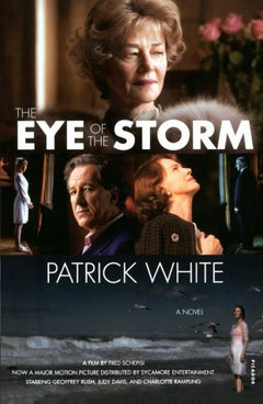 Eye Of The Storm Patrick White