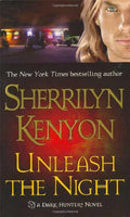 Unleash the Night Sherrilyn Kenyon