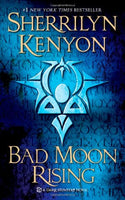 Bad Moon Rising Kenyon, Sherrilyn