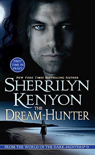 The Dream-Hunter Kenyon, Sherrilyn