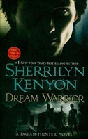 Dream Warrior Sherrilyn Kenyon