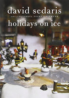 Holidays on Ice David Sedaris