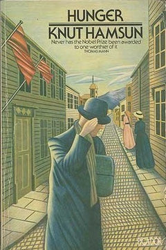 Hunger Knut Hamsun