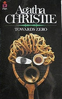 Towards Zero Agatha Christie