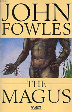 The Magus John. Fowles