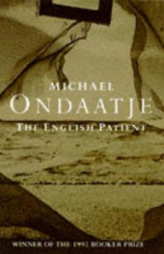 The English Patient Michael Ondaatje
