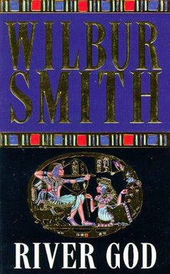 River God Wilbur Smith