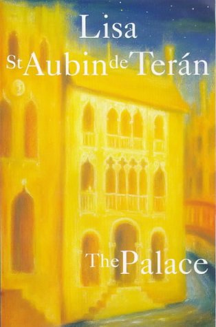 The Palace Lisa St.Aubin De Teran