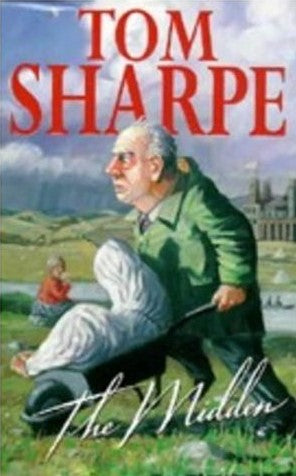The Midden - Tom Sharpe