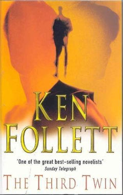 The Third Twin Ken Follett