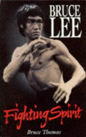Bruce Lee: Fighting Spirit Thomas, Bruce