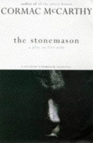 The Stonemason McCarthy, Cormac