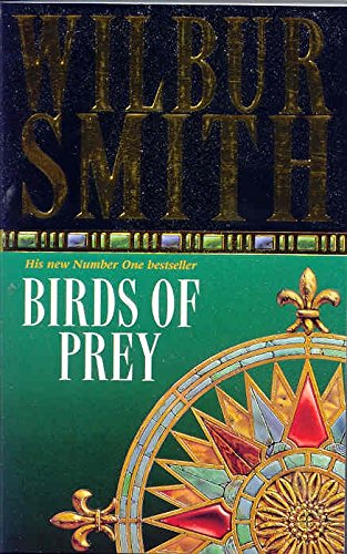 Birds of Prey Wilbur Smith