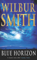 Blue Horizon Wilbur Smith