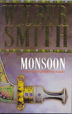 Monsoon Wilbur Smith
