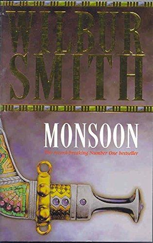 Monsoon Wilbur Smith
