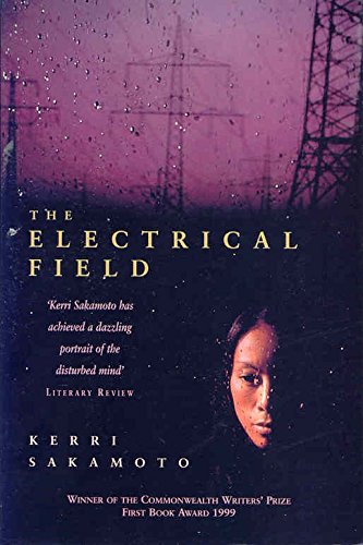 Electrical Field Kerri Sakamoto