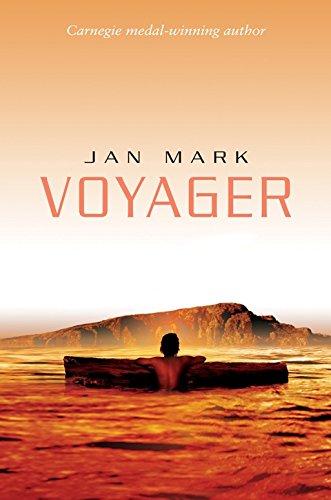 Voyager Jan Mark