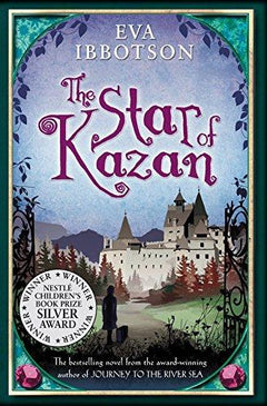 Star of Kazan Eva Ibbotson