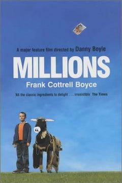 Millions Cottrell Boyce, Frank
