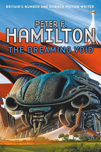 The Dreaming Void Peter F. Hamilton