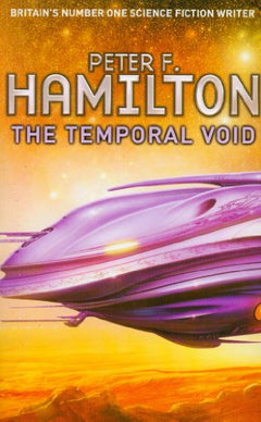 Temporal Void Hamilton, Peter F.