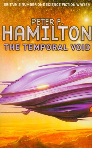 Temporal Void Hamilton, Peter F.