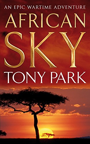 African Sky Park, Tony