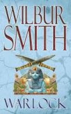 Warlock - Wilbur Smith
