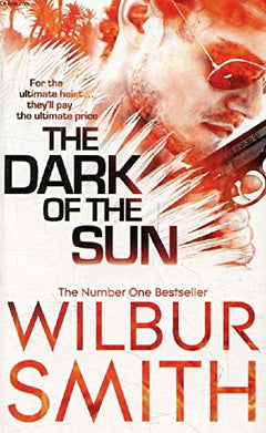The Dark of the Sun Wilbur Smith