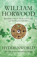 Hyddenworld William Horwood