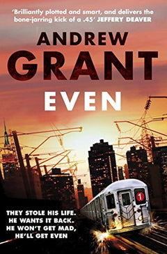 Even Grant, Andrew