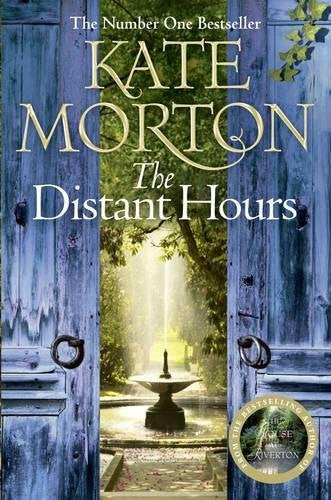 The Distant Hours Kate Morton