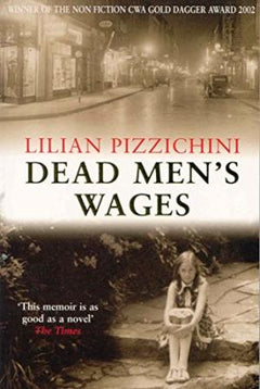 Dead Men's Wages Pizzichini, Lilian