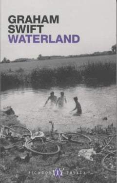 Waterland Graham Swift