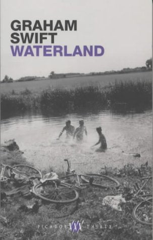 Waterland Graham Swift