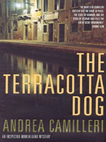 The Terracotta Dog Camilleri, Andrea