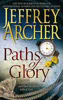 Paths of Glory - Jeffrey Archer