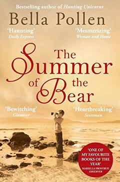 Summer of the Bear Pollen, Bella
