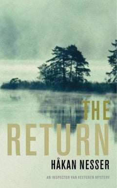 The Return - Hakan Nesser