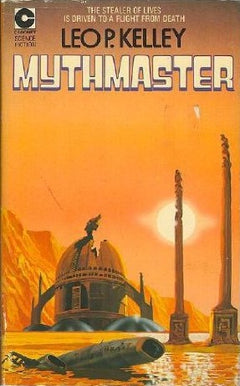 Mythmaster Leo P. Kelley