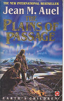 The Plains of Passage Jean M. Auel