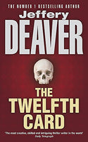 The Twelfth Card Deaver, Jeffery